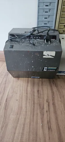 Relógio de Ponto Tecnibra Modelo TBP 2.0 Número 171545
