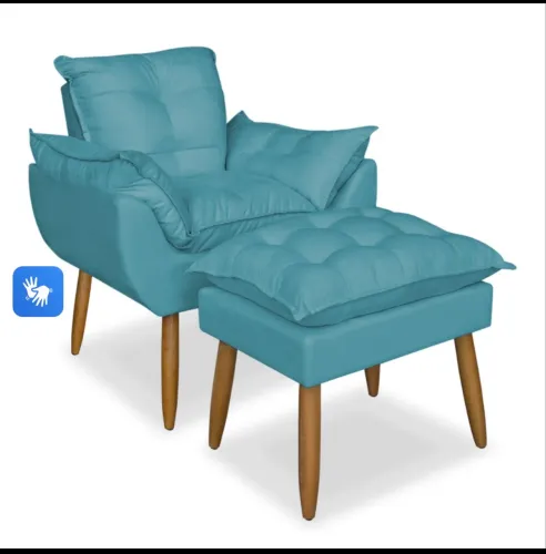 POLTRONA NOVA