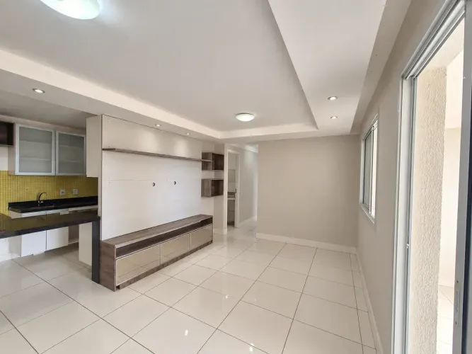 Vila Verde | 3/4 com Suíte, Planejados e Vista Livre