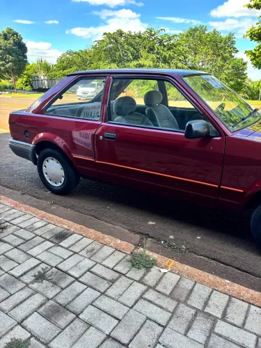 Ford Escort Hobby 1.0 1994
