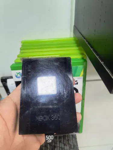 AHD 500G XBOX 360