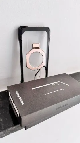 Samsung S25 Ultra 256MB