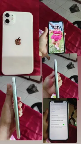 iPhone 11