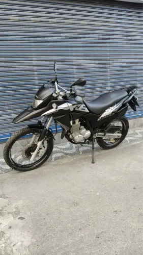 V/T Xre 300 adv com abs 1 dono ac cartão até 18 x