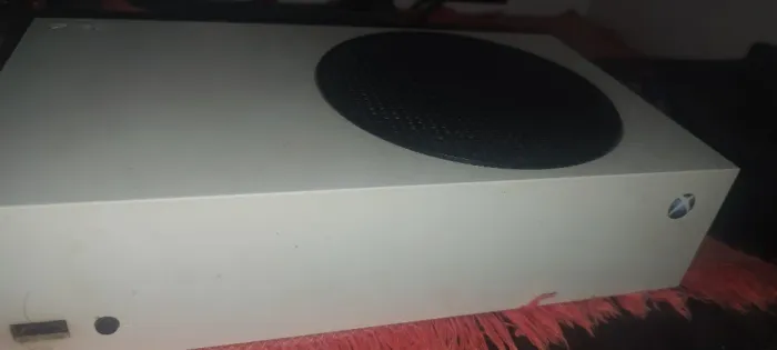 Xbox series S preço negociável