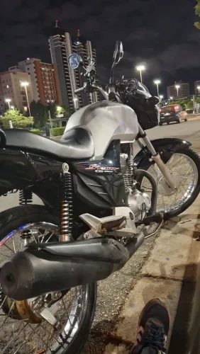 Locação de Motos para aplicativo