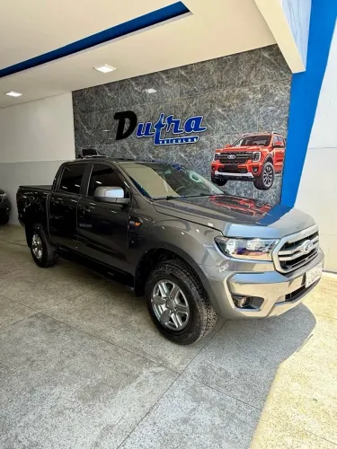 Ford Ranger XLS 2.2 4X4 CD Diesel Aut. 2023
