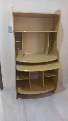 Escrivaninha de computador