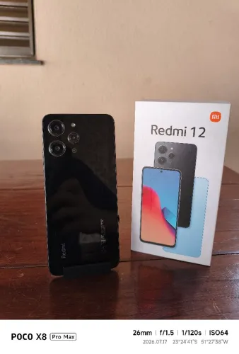 Redmi 12