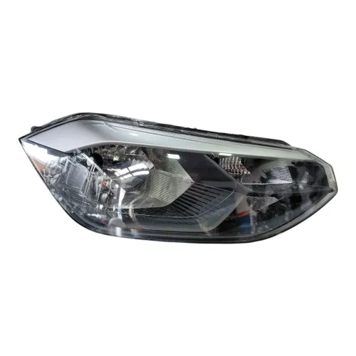 Farol Vw Polo Track 2024 2025 2026 Original