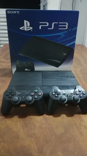 Ps3 Desbloqueado