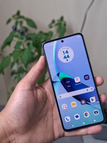 MOTOROLA G84 5G