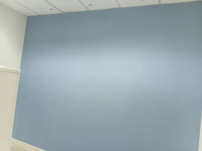 Pintor predial industrial 