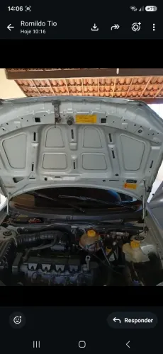 Chevrolet Classic Life/ls 1.0 VHC Flexp. 4P 2012