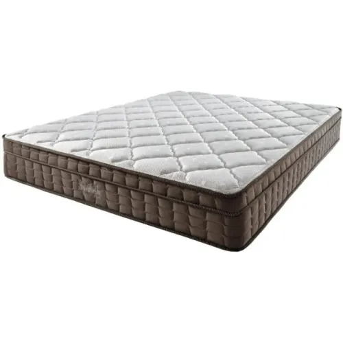 Em estoque! Colchão Queen Star One 30 cm D28/AG D70 Ortopédico 140kg