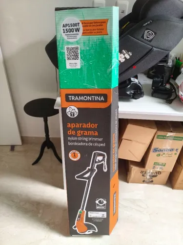 Aparador de grama Tramontina AP1500T