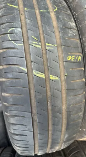 Pneu Michelin mva 195/60/15 80 % Vida Util!