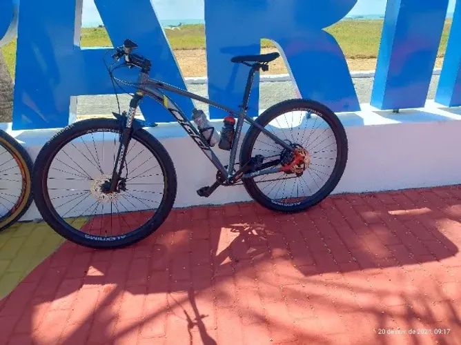 Bike aro 29 Oggi 