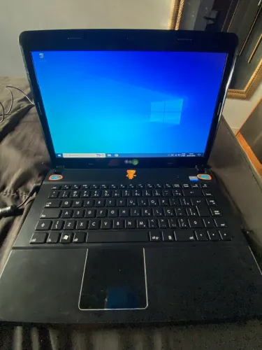 Notbook CCE Win