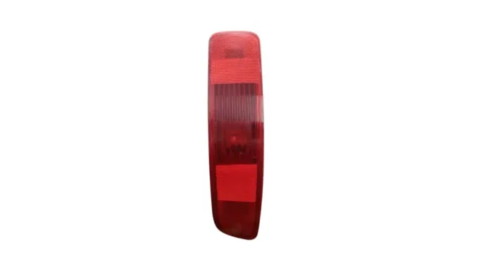 Luz Neblina T.d Outlander 2012
