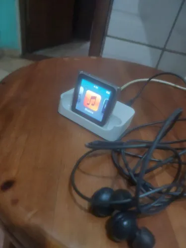 Apple iPod 6° geração
