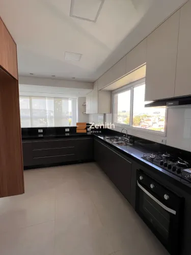 APARTAMENTO COM 3 SUÍTES COM PLANEJADOS - BAIRRO MEDICINA