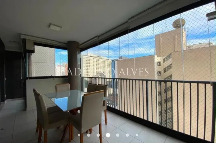 Apartamento, Barra Funda - São Paulo