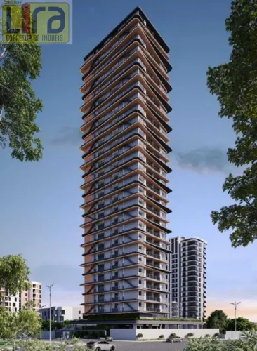 Edifício Paru