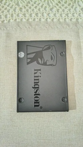 SSD Kingston 120 GB