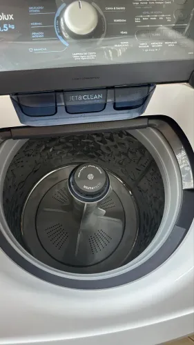 Máquina de lavar Electrolux 14,5kg