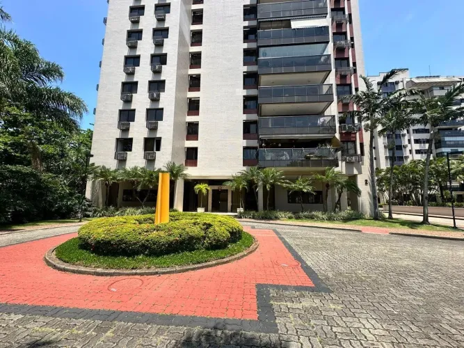 Grande Oportunidade - Santa Mônica Special - Barra da Tijuca