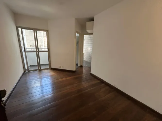 Apartamento para locação próximo a estação Higienópolis-Mackenzie, Consolação, São Paulo,