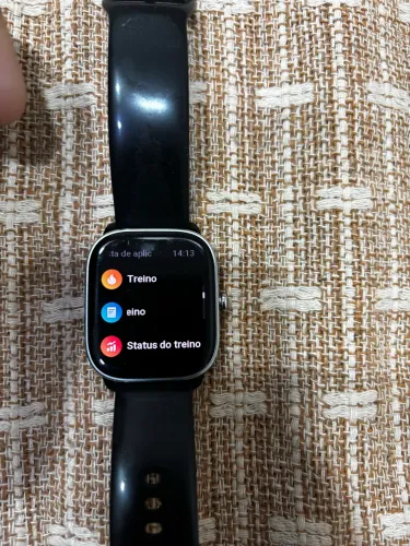 Amazfit gts 4