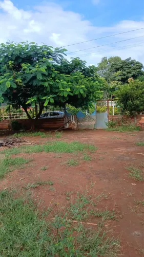 Vendo Chácara no Recanto das siriemas