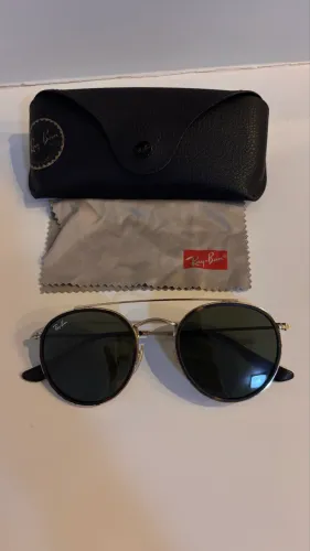 Óculos Ray Ban original