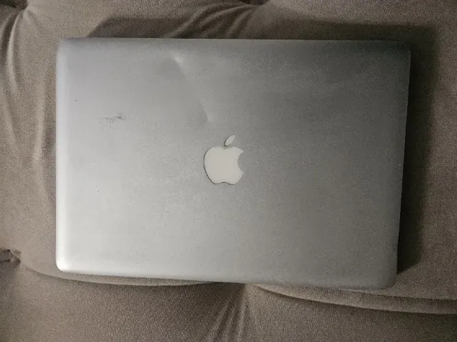 MacBook Pro 2012