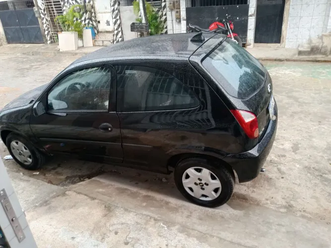 Chevrolet Celta Life/ LS 1.0 MPFI 8V Flexpower 3P 2010