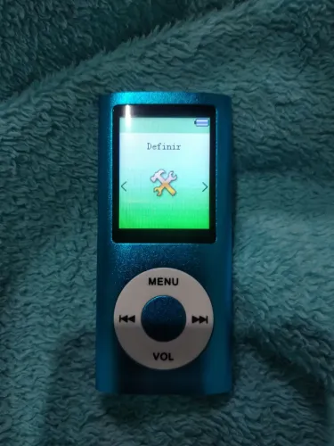 Mp4 Player Multimídia