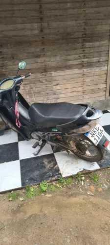 Moto Sundown web 100 