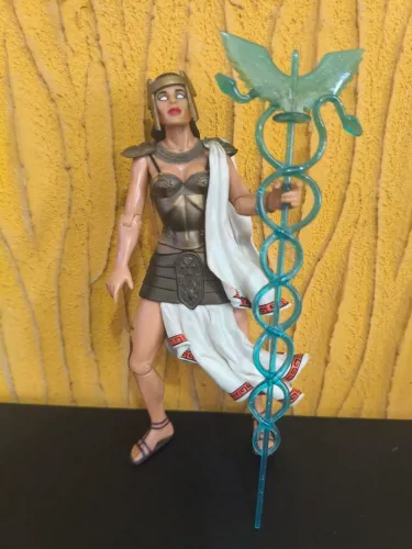 DC Direct Promethea