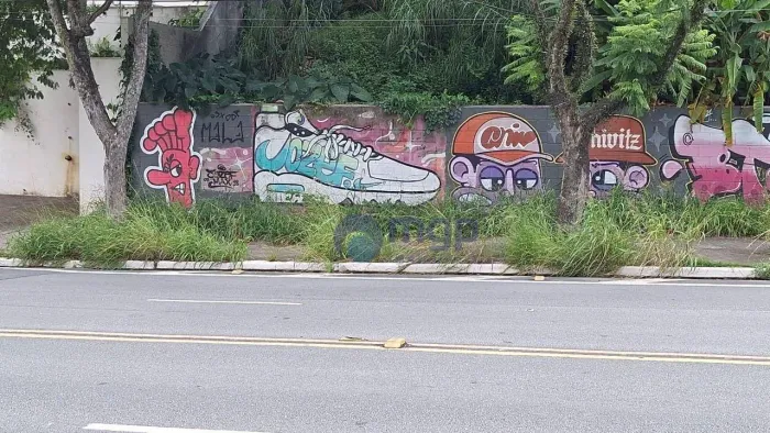 Terreno à venda- Morumbi - São Paulo/SP