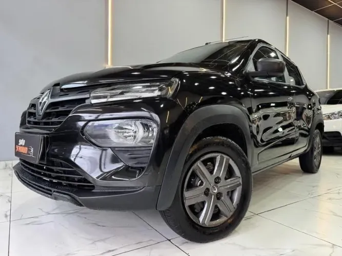 Renault Kwid 1.0 Zen 2024