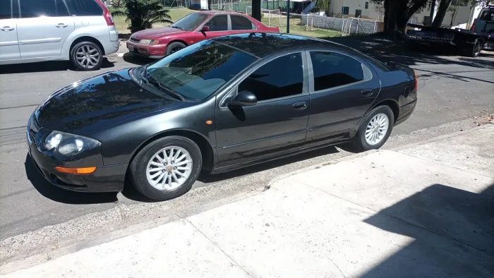 Chrysler 300 M 3.5 1999