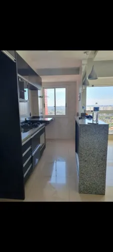 ALUGO APTO. AO LADO DO PORTAL SHOPING FINAL DA AV. CASTELO BRANCO RESIDENCIAL LIVRE IPIRAN