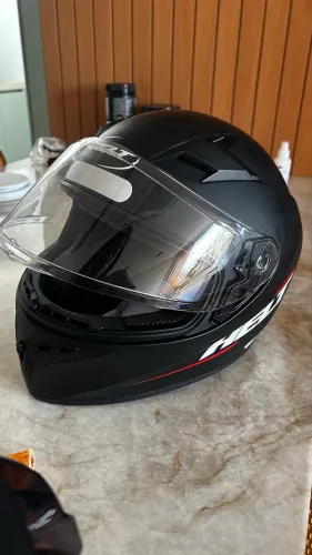 Capacete HELT NOVO - tam 64