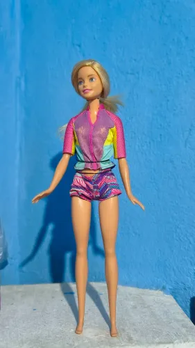 Boneca (sucata)