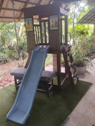 Parque Infantil 