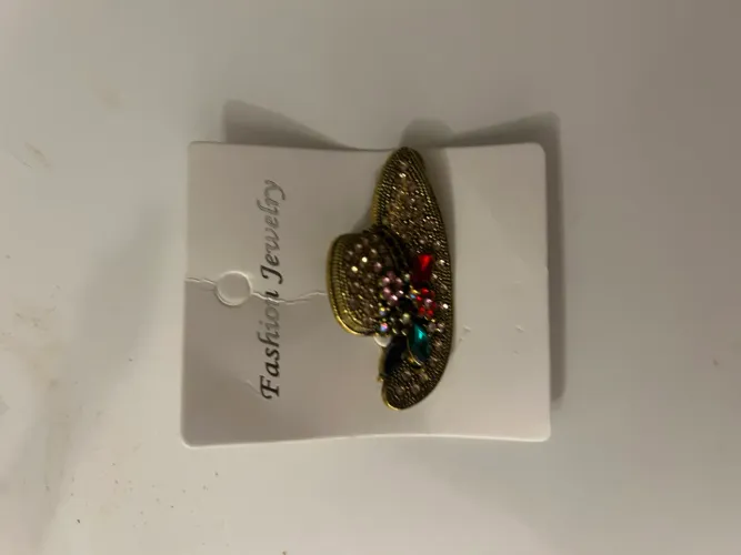 Vendo lindos broches!