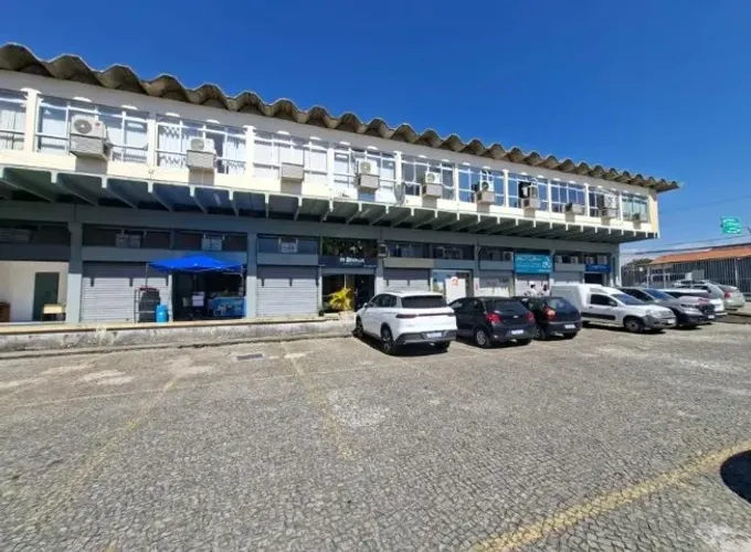 Sala Comercial - Itapoã - Belo Horizonte- MG