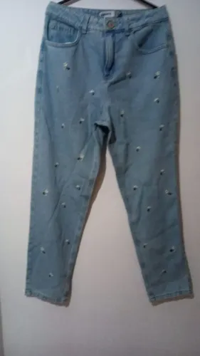 Calça jeans